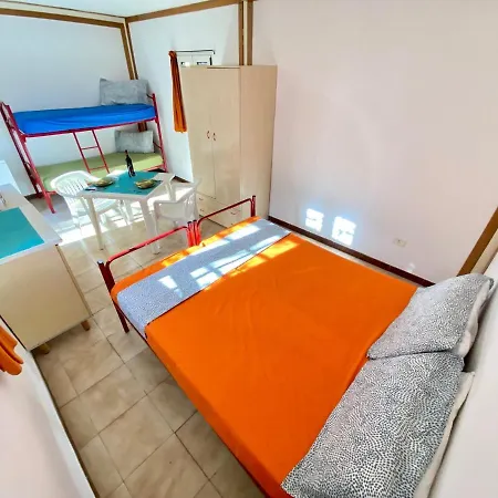 Camping Village Marina