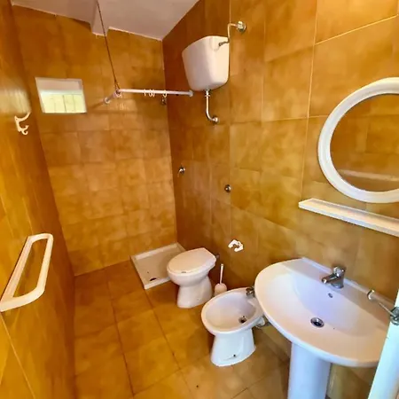 Camping Village Marina Vieste